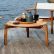 Furniture Modern Wood Patio Furniture Excellent On Regarding Outdoor Accessories YLiving 14 Modern Wood Patio Furniture