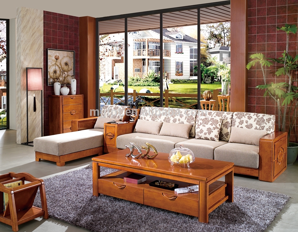 Living Room Modern Wooden Sofa Designs Contemporary On Living Room Within Wood Design Suppliers And 0 Modern Wooden Sofa Designs