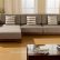 Modern Wooden Sofa Designs Stunning On Living Room Regarding Gorgeous Contemporary Design White Wallpaper 1