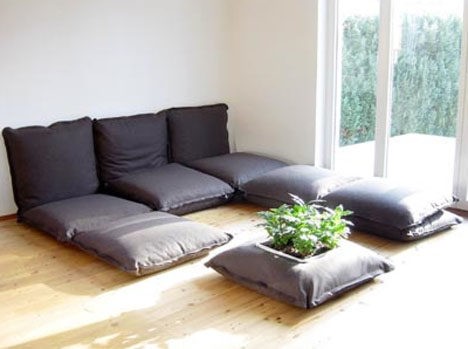 Floor Modular Floor Pillows Brilliant On With Regard To 0 Modular Floor Pillows