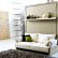 Murphy Bed Sofa Twin Beautiful On Bedroom Intended Ikea Couch Combo Plans Over Full Size 3