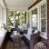 Narrow Sunroom Fine On Living Room In Small Decorating Ideas Best Brint Co 2