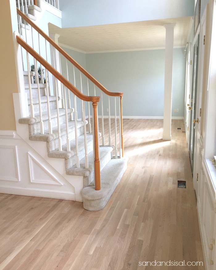 Floor Natural Light Wood Floor Fine On In White Oak Floors Finish Erikaemeren 28 Natural Light Wood Floor