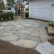 Floor Natural Patio Stones Amazing On Floor Throughout 29 Best How To Build Stone Images Pinterest Patios 11 Natural Patio Stones