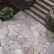 Floor Natural Patio Stones Charming On Floor In Stamped Concrete Looks Like Pavers Archadeck Outdoor Living 9 Natural Patio Stones