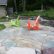 Natural Patio Stones Exquisite On Floor For Aspinall S Landscaping Concrete Paver And Stone Patios 1