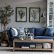Living Room Navy Blue Furniture Living Room Amazing On With Sofa Innovative Best 20 10 Navy Blue Furniture Living Room