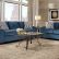 Living Room Navy Blue Furniture Living Room Brilliant On With Sets Suites Collections 9 Navy Blue Furniture Living Room