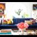 Living Room Navy Blue Furniture Living Room Contemporary On Intended For Ideas With Sofa 23 Navy Blue Furniture Living Room