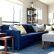 Living Room Navy Blue Furniture Living Room Perfect On Pertaining To And Gold 12 Navy Blue Furniture Living Room