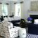 Navy Blue Furniture Living Room Stylish On Within Ideas Tactac Co 5