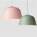 Nordic Lighting Creative On Other In New Danish Muuto Ambit Alluminum Pendant Light Modern 4