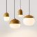 Other Nordic Lighting Magnificent On Other Inside Nuts Pendant Lights Round Glass Ball Lampshade Lamps 7 Nordic Lighting