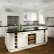Off White Country Kitchens Simple On Kitchen Regarding Painted In A Timeless Step Shaker Style Jane 1