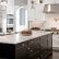 Kitchen Off White Kitchen Black Appliances Brilliant On Cabinets With Home Design Ideas 29 Off White Kitchen Black Appliances