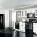 Kitchen Off White Kitchen Black Appliances Excellent On Regarding Cabinets With Stainless Gorgeous Kitchens 23 Off White Kitchen Black Appliances