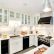 Off White Kitchen Black Appliances Stunning On Throughout Kitchens With Cabinets 4
