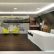 Office Area Design Modern On Throughout Reception Wall Ideas And Outstanding Images 4