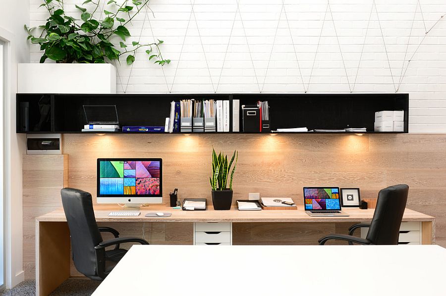 Office Office Area Design Remarkable On Intended 50 Splendid Scandinavian Home And Workspace Designs 26 Office Area Design