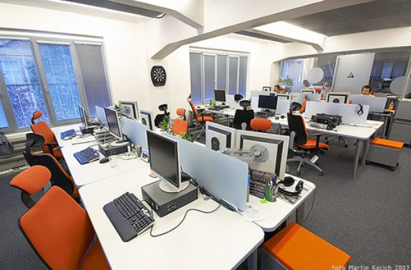 Office Office Area Design Simple On In Adorable Futuristic Interior Of SYMBIO Digital 16 Office Area Design