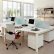 Interior Office Arrangement Ideas Modern On Interior With Regard To Furniture Home Design 7 Office Arrangement Ideas