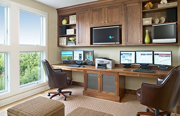 Home Office At Home Charming On Regarding Tips For Creating An Efficient 0 Office At Home