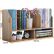 Other Office Book Shelf Nice On Other Inside 60 20 34CM Solid Wood Bookcase Portable Desktop Bookshelf Modern 19 Office Book Shelf