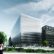 Office Office Building Architecture Contemporary On For REX Unveils 2050 M Street Complex Washington DC 27 Office Building Architecture