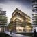 Office Office Building Architecture Stylish On Within 153 Best Offices Images Pinterest Corporate Facades 23 Office Building Architecture
