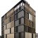 Office Office Building Facade Contemporary On Intended 74 Best Perforation Images Pinterest 25 Office Building Facade