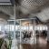 Office Ceilings Charming On Inside Meshed Cloud Ceiling 1