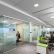 Office Office Ceilings Innovative On Throughout News Rockfon North America Stone Wool 7 Office Ceilings