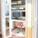 Office Closet Design Simple On With Ideas Some Inventive For Small 3