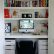 Other Office Closet Shelving Charming On Other Throughout Extraordinary Styled Built In Elegant Depot 16 Office Closet Shelving