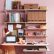 Other Office Closet Shelving Delightful On Other With Regard To Storage And Organizers Martha Stewart 26 Office Closet Shelving