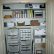 Office Closet Shelving Lovely On Other With Depot Organizers Design Supply 5