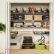 Office Closet Shelving Stunning On Other In 15 Best Organization Images Pinterest 2