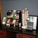 Office Coffee Station Modern On Throughout Conference Room And 4