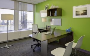 Office Color Design