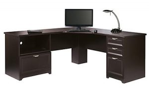 Office Corner Desk