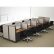 Office Office Cubical Modern On Throughout Cubicle Workstation Linear Workstations Work Stations 12 Office Cubical
