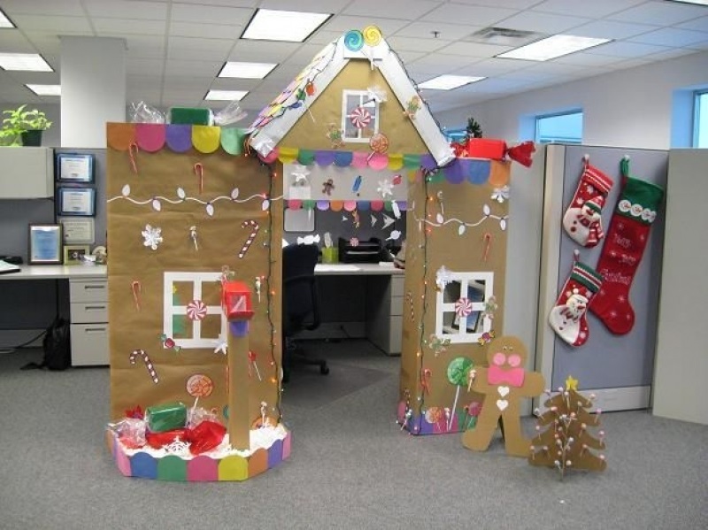 Office Office Cubicle Christmas Decorations Imposing On Inside Decorating Ideas For An 1000 About 0 Office Cubicle Christmas Decorations