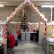 Office Cubicle Christmas Decorations Modern On Within My For A Contest I Won All Hand Made Was So 5
