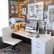 Office Decorating Ideas Pinterest Incredible On Regarding Home Pictures Impressive Design 5
