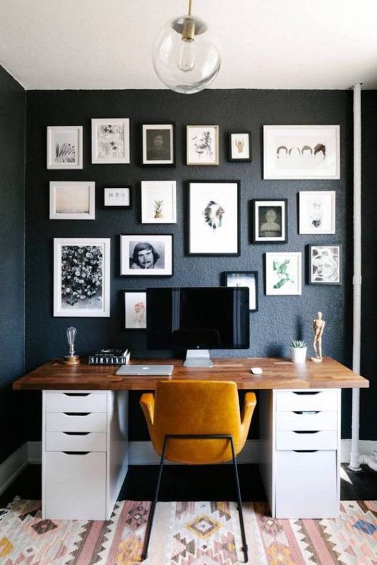 Office Office Decorative Incredible On For 33 Best Spaces Images Pinterest Ideas Desks And 0 Office Decorative