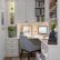 Office Design Ideas For Home Astonishing On With Regard To 75 Trendy Traditional Pictures Of 3