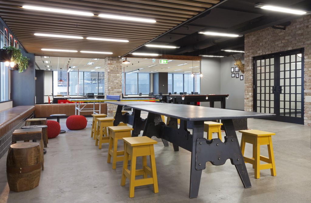  Office Design Sydney Astonishing On Inside Get Inspired With 11 Of The Most Creative Designs 7 Office Design Sydney