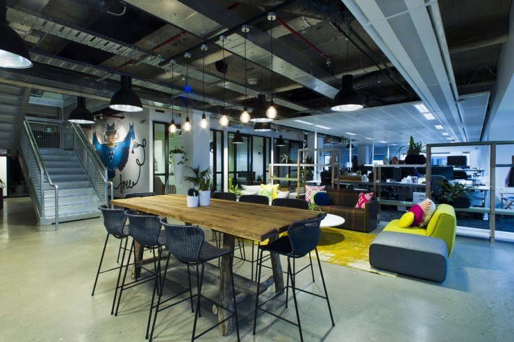 Office Design Sydney Beautiful On Facebook S New Offices By Siren Sirens And 11 Office Design Sydney