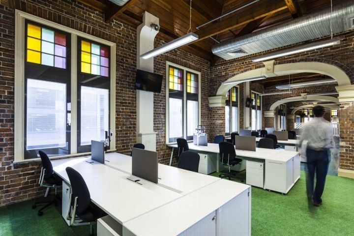  Office Design Sydney Charming On Regarding Wotif Group Workplace By Futurespace Healthcare 21 Office Design Sydney