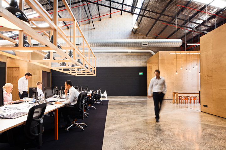  Office Design Sydney Excellent On For Unit B4 By Make Creative Retail Blog 5 Office Design Sydney